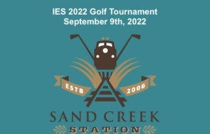 2022 Golf Tournament